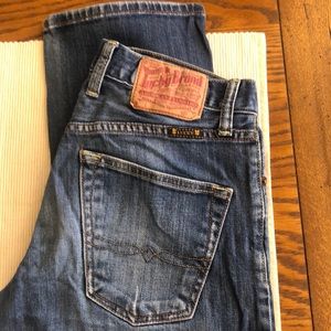 Lucky Brand Jeans